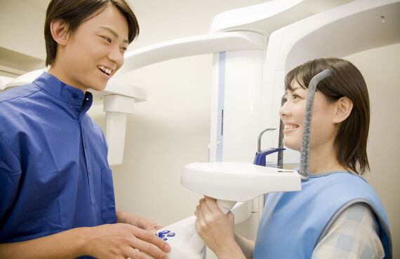 調布市で歯科の知識を活かす矯正を行っており美しい口元へ導いています