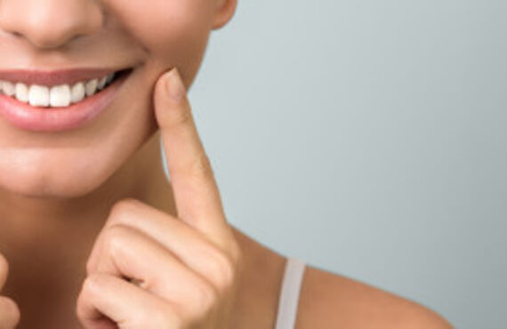 痛くない、削らない、抜かない虫歯治療（調布市柳沢歯科医院）